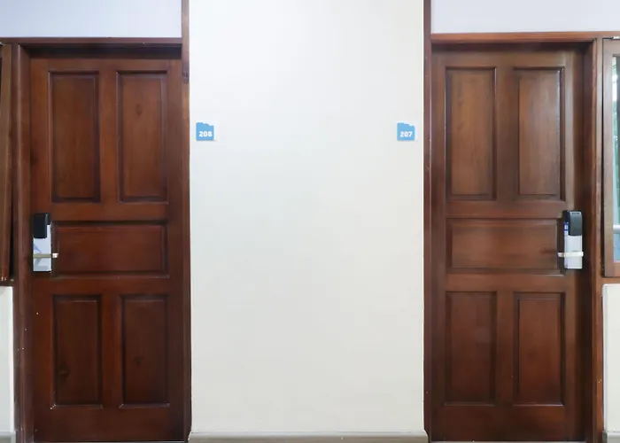Sambina Hotel Jakarta