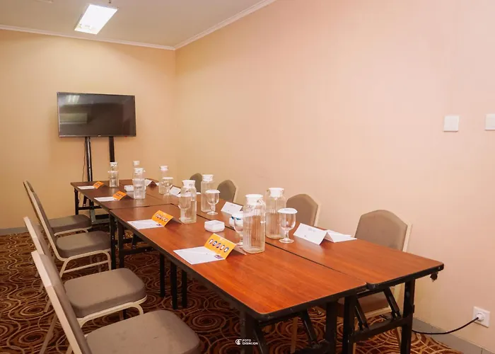 All Sedayu Hotel Kelapa Gading Jakarta